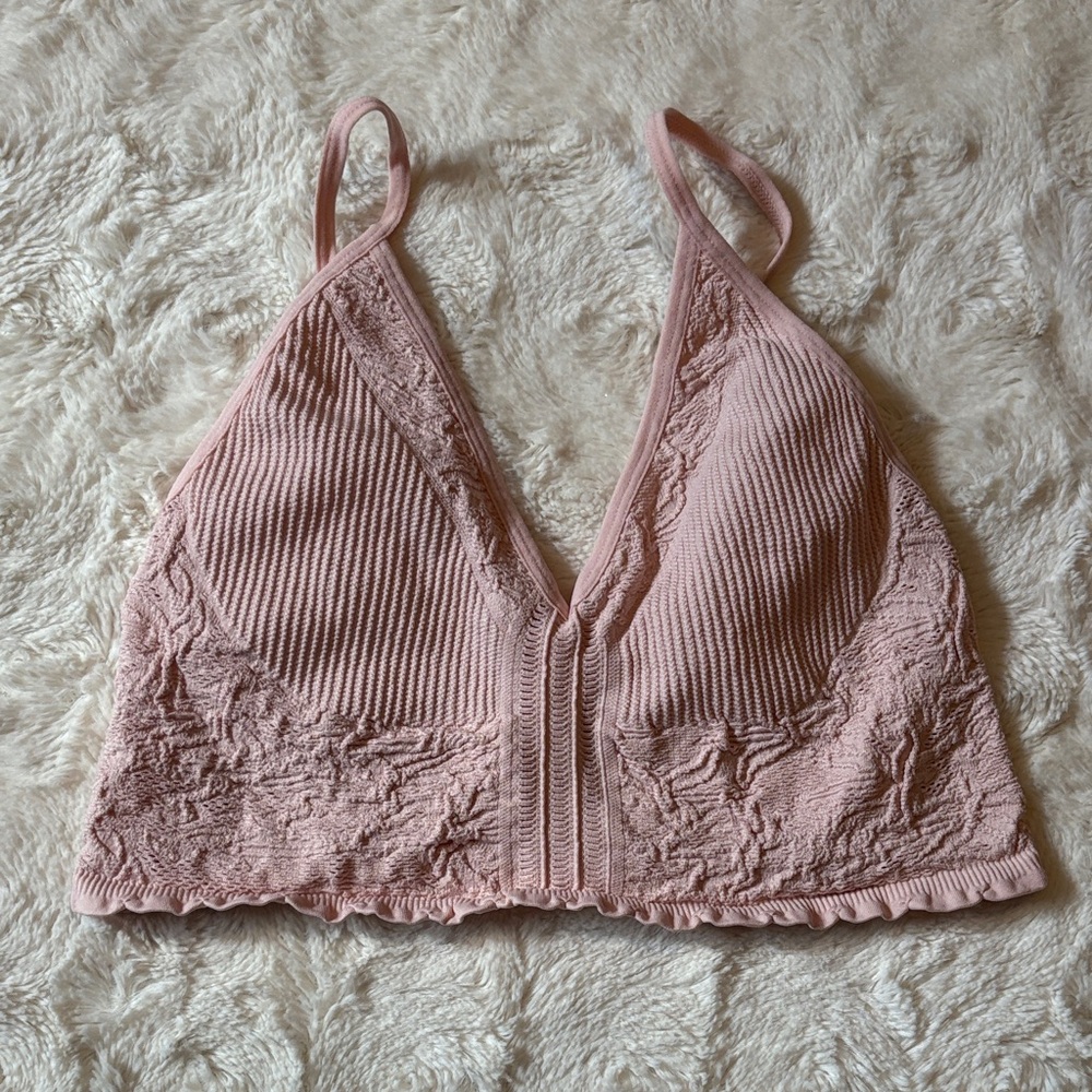 FP Cara Seamless Bralette